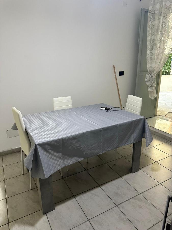 Home Center Acquisto Катанія Екстер'єр фото