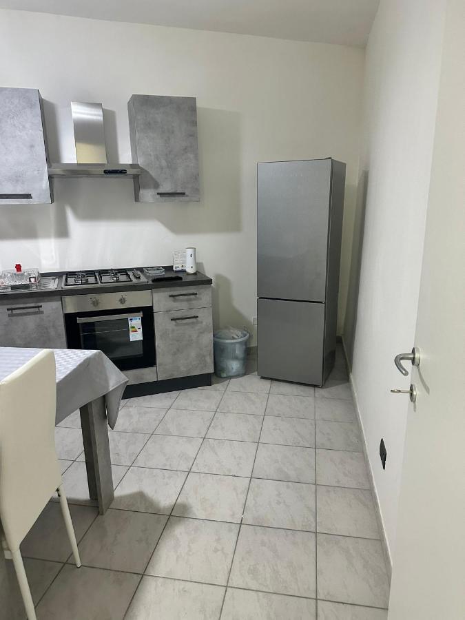Home Center Acquisto Катанія Екстер'єр фото